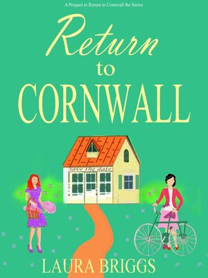 cover image of Return to Cornwall